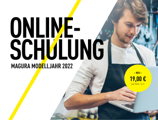 Online-Schulung Modelljahr 2022